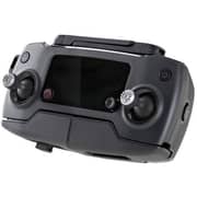 Dji Mavic Pro Fly More Combo Drone Camera Grey
