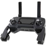Dji Mavic Pro Fly More Combo Drone Camera Grey