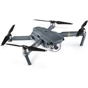 Dji Mavic Pro Fly More Combo Drone Camera Grey