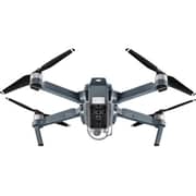 Dji Mavic Pro Fly More Combo Drone Camera Grey