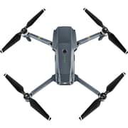Dji Mavic Pro Fly More Combo Drone Camera Grey
