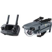 Dji Mavic Pro Fly More Combo Drone Camera Grey