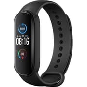 Xiaomi XMSH10HM Smart Fitness Band 5 Black