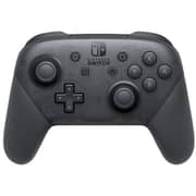 Nintendo Switch Pro Controller Black