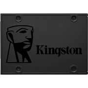 Kingston 2.5