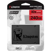 Kingston 2.5