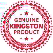 Kingston 2.5