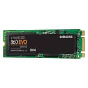 Samsung 860 EVO SATA M.2 SSD 500GB MZ-N6E500BW