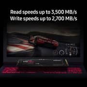 Samsung 970 PRO NVME M.2 SSD 1TB MZ-V7P1T0BW