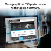 Samsung 970 PRO NVME M.2 SSD 1TB MZ-V7P1T0BW