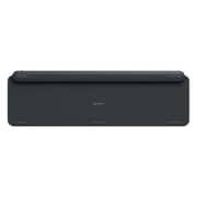Logitech Mx Keys Advanced Illuminated Wireless Keyboard Black U.S English