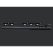 Logitech Tenkeyless Light Speed Wireless Rgb Tactic Keyboard