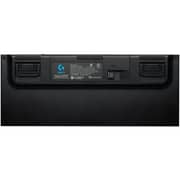 Logitech Tenkeyless Lightspeed Wireless Rgb Clicky Keyboard Black