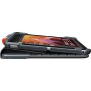 Logitech Slim Folio Keyboard Case For Ipad Air (3rd Gen) Graphite