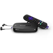 Roku Ultra Streaming Media Player Black 4670R