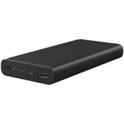 Xiaomi Mi Wireless Power Bank 10000 mAh Black PLM11ZM
