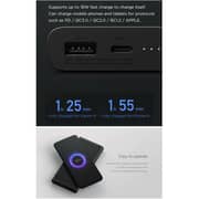 Xiaomi Mi Wireless Power Bank 10000 mAh Black PLM11ZM