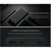 Xiaomi Mi Wireless Power Bank 10000 mAh Black PLM11ZM