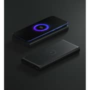 Xiaomi Mi Wireless Power Bank 10000 mAh Black PLM11ZM