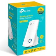 TP-Link TLWA850RE 300Mbps Wi-Fi Range Extender