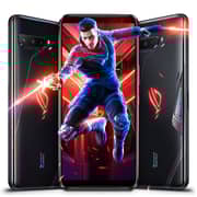 Asus ROG 3 128GB Black 5G Smartphone Chinese Specs