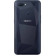 Oppo A12 64GB Black 4G Smartphone