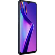 Oppo A12 64GB Black 4G Smartphone