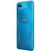Oppo A12 64GB Blue 4G Smartphone