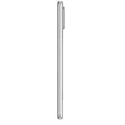 Samsung Galaxy A71 128GB Haze Crush Silver 4G Smartphone