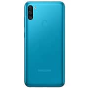 Samsung Galaxy M11 32GB Metallic Blue 4G Smartphone