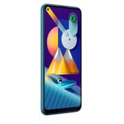 Samsung Galaxy M11 32GB Metallic Blue 4G Smartphone