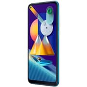 Samsung Galaxy M11 32GB Metallic Blue 4G Smartphone