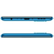 Vivo Y30 128GB Dazzle Blue 4G Smartphone