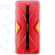ZTE nubia RED MAGIC 128GB Hot Rod Red 5G Smartphone