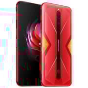 ZTE nubia RED MAGIC 128GB Hot Rod Red 5G Smartphone