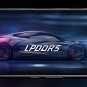 ZTE nubia RED MAGIC 128GB Hot Rod Red 5G Smartphone