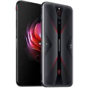 ZTE nubia RED MAGIC 128GB Eclipse Black 5G Smartphone
