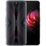 ZTE nubia RED MAGIC 128GB Eclipse Black 5G Smartphone
