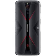 ZTE nubia RED MAGIC 128GB Eclipse Black 5G Smartphone