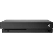 Microsoft Xbox One X Gaming Console 1TB Black