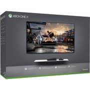 Microsoft Xbox One X Gaming Console 1TB Black