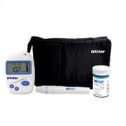 Trister Blood Glucose Monitoring TS375BG