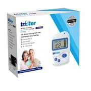 Trister Blood Glucose Monitoring TS375BG
