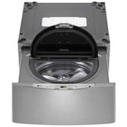 LG Washing Machine TWINWash 10Kg Washer 6Motion Direct Drive Steam F4V5RYP2T/F8K5XNK4