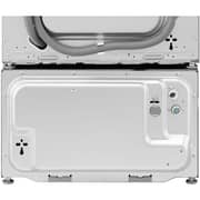 LG Front Load Washer and Dryer 9 kg F4V5VYP2T + LG Top Load Mini Washer 2 kg F8K5XNK4
