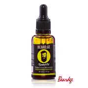 Beard Ge 4860114160023 Beard Oil With Tobacco/Patchouli Scent 30ml