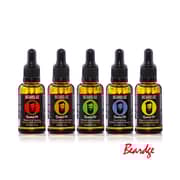 Beard Ge 4860114160023 Beard Oil With Tobacco/Patchouli Scent 30ml