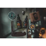 Beard Ge 4860114160092 Beard Oil With Cedarwood/Nutmeg Scent 15ml