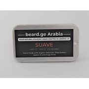 Beard Ge 4860114160214 Solid Cologne Suave Sweet Spicey Pleasant