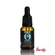 Beard Ge 4860114160269 Beard Oil With Laurel/Incense Scent 15ml